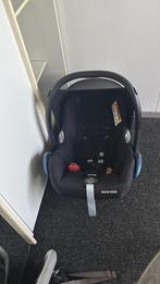 Maxi-Cosi CabrioFix Autostoel, 0 t/m 13 kg, Maxi-Cosi, Gebruikt, Autogordel