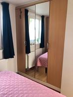Chalet op Hondsrug Camping Spinde, Caravans en Kamperen, Stacaravans
