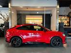 Audi Q3 SPORTBACK 35 TFSI S Line Edition Panorama Sfeerverl., 4 cilinders, 150 pk, 1505 kg, Leder