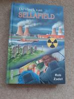 De vloek van Sellafield, Boeken, Ophalen of Verzenden, Zo goed als nieuw