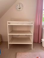 Commode babykamer, Kinderen en Baby's, Kinderkamer | Commodes en Kasten, Ophalen, Gebruikt, 50 tot 70 cm