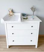 Ikea Hemnes Commode opzetstuk, Ophalen, 50 tot 70 cm, 90 tot 105 cm, 100 cm of meer