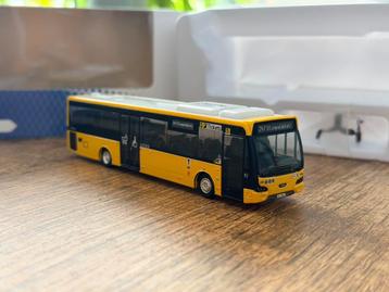 HollandOto 8-1336 VDL Citea BVG Berlijn beschikbaar voor biedingen