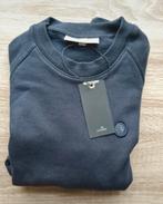 Cast Iron trui sweater S nieuw, Blauw, Cast Iron, Nieuw, Ophalen of Verzenden