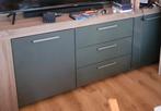 Dressoir tv kast, Ophalen, Zo goed als nieuw, 25 tot 50 cm