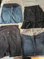 Zwangerschapsrokken - Prenatal L, Ophalen of Verzenden, Zo goed als nieuw