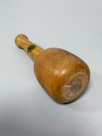 Henry Taylor houten hout fleshamer / klopper houtbewerking, Ophalen of Verzenden