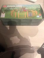 Dinoland, Ophalen of Verzenden, Nieuw