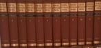 Winkler Prins Encyclopedie 7e druk + Jaarboeken, Ophalen, Complete serie, Zo goed als nieuw, Algemeen
