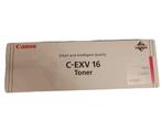 Canon C-EXV 16 Toner Magenta Lila Original Origineel NIEUW, Ophalen of Verzenden, Nieuw, Toner, Canon