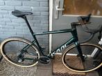 Isaac Torus XXL Gravelbike - Sram Force AXS, Fietsen en Brommers, Fietsen | Racefietsen, 28 inch, Gebruikt, Carbon, 10 tot 15 versnellingen