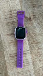 Vtech kidiZoom Smartwatch in goede staat, Ophalen of Verzenden, Gebruikt