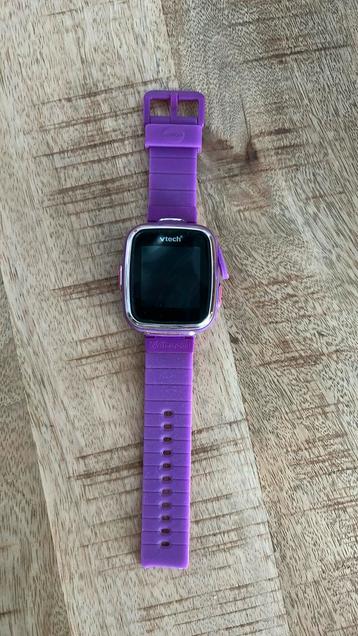 Vtech kidiZoom Smartwatch in goede staat beschikbaar voor biedingen