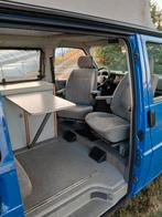 Zeer knappe t4 originele fabrieks camper, Buscamper of Camperbus, Volkswagen, Particulier, Tot en met 4
