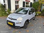 Fiat Panda 1.0 Hybrid City Life | AIRCO | 83.000KM |, Voorwielaandrijving, Gebruikt, Euro 6, Panda