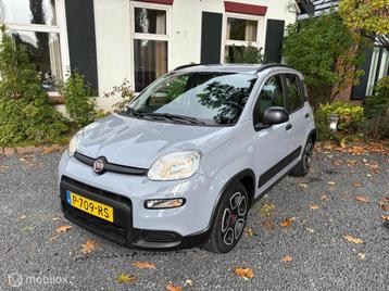 Fiat Panda 1.0 Hybrid City Life | AIRCO | 83.000KM | beschikbaar voor biedingen