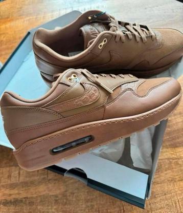 Nike air Max 1 87 NBHD Ale Brown . Maat 46 beschikbaar voor biedingen