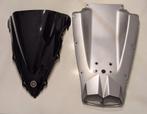 Kuipruit en undertail Yamaha YZF R6 2003 2004 2005 RJ05 RJ09, Motoren, Ophalen of Verzenden, Gebruikt