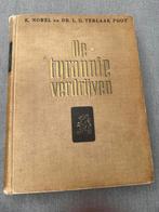 De Tyrannie Verdrijven 1947 - K. Norel & L.D. Terlaak Poot, Ophalen of Verzenden, Gelezen
