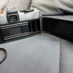Petri TTL met Petrilens, Audio, Tv en Foto, Fotocamera's Analoog, Ophalen of Verzenden, Gebruikt, Spiegelreflex, Overige Merken