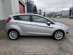 Ford Fiesta 1.0 EcoBoost Titanium (bj 2016, automaat), Auto's, 560 kg, Hatchback, 20 km/l, 5 stoelen