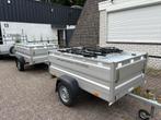 Huren bagagewagen, vakantie aanhanger Hapert Amigo, Ophalen, Zo goed als nieuw