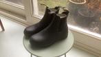 Blundstones maat 4.5 (37,5), Zwart, Lage of Enkellaarzen, Nieuw, Ophalen of Verzenden