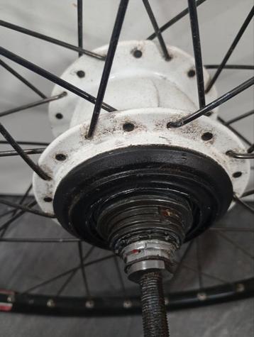 Shimano Nexus SG-8R36 Naaf - Binnenwerk beschikbaar voor biedingen