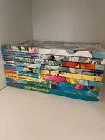 9 NIEUWE* Donald Duck vakantieboeken en winterboeken, Meerdere stripboeken, Ophalen of Verzenden, Nieuw