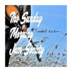 The Sunday Morning Jam Society - Troubled Waters Blues CD, Ophalen of Verzenden, Blues