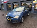 Ford Focus C-Max 1.8-16V Futura, Voorwielaandrijving, 125 pk, Gebruikt, 4 cilinders