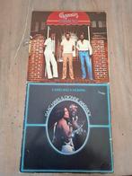 Crusaders & Isaac Hayes & Dione Warwick, Cd's en Dvd's, Vinyl | R&B en Soul, Ophalen of Verzenden, 1960 tot 1980, Zo goed als nieuw