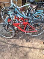 Lot fiets, Fietsen en Brommers, Ophalen, Gebruikt, Overige merken