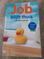 Job blijft thuis, Overige, Ophalen of Verzenden, Zo goed als nieuw, Annemarie Haverkamp