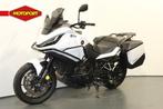 Honda NT 1100 DCT (bj 2022), Motoren, Motoren | Honda, Bedrijf, Mc.benelux@honda-eu.com, Toermotor, Doornveld 180
B-1731  Zellik, BE