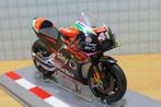 Aleix Espargaro Aprilia RS-GP 2019 1:18, Overige merken, Serviceclientele@altaya.be, Nieuw, Ophalen of Verzenden