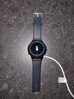 One2track Kinderhorloge - Veilig en verbonden!, Gebruikt, One2track, Zwart, Ophalen of Verzenden