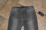 NYDJ alina fall rock stretch legging jeans mt 6 36/S KOOPJE, ., Ophalen of Verzenden, Zo goed als nieuw, NYDJ