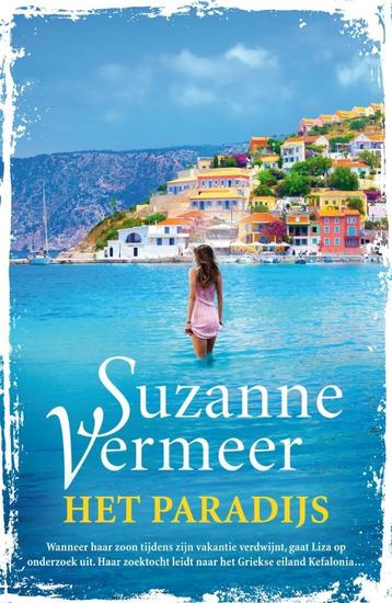 Het paradijs / Suzanne Vermeer beschikbaar voor biedingen
