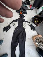 duikspullen compleet, Watersport en Boten, Duiken, Ophalen of Verzenden, Zo goed als nieuw, Duikpak