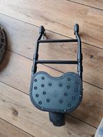 Buggyboard / Meerijdplankje, Duowagen, Zo goed als nieuw, Combiwagen, Ophalen