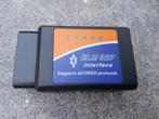 ELM327 Bluetooth Obd2 v2.1, Ophalen of Verzenden, Nieuw