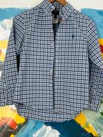 Polo Ralph Lauren Oxford - Maat M (kinderen) Als Nieuw, Ophalen of Verzenden, Zo goed als nieuw, Jongen of Meisje
