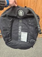 OMS Double Wing 45L Duikuitrusting, Ophalen of Verzenden