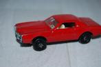 Yatming Ford Thunderbird  No. 1008, Ophalen of Verzenden, Zo goed als nieuw, Auto