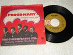 the Checkmates    Proud mary      Orgineel, Cd's en Dvd's, Vinyl Singles, Ophalen of Verzenden, Zo goed als nieuw, Single