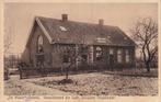 HE020 Ermelo DE Hoeve 1931, Verzenden, 1920 tot 1940, Gelopen, Gelderland