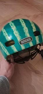 Nutcase kinder helm, Gebruikt, Jongen of Meisje, Nutcase, Ophalen
