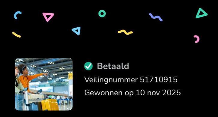 Vliegtickets 2p., Tickets en Kaartjes, Trein, Bus en Vliegtuig, Twee personen, Met bestemming of datum, Vliegtuig