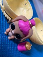 LOL surprise bal, Ophalen of Verzenden, Zo goed als nieuw